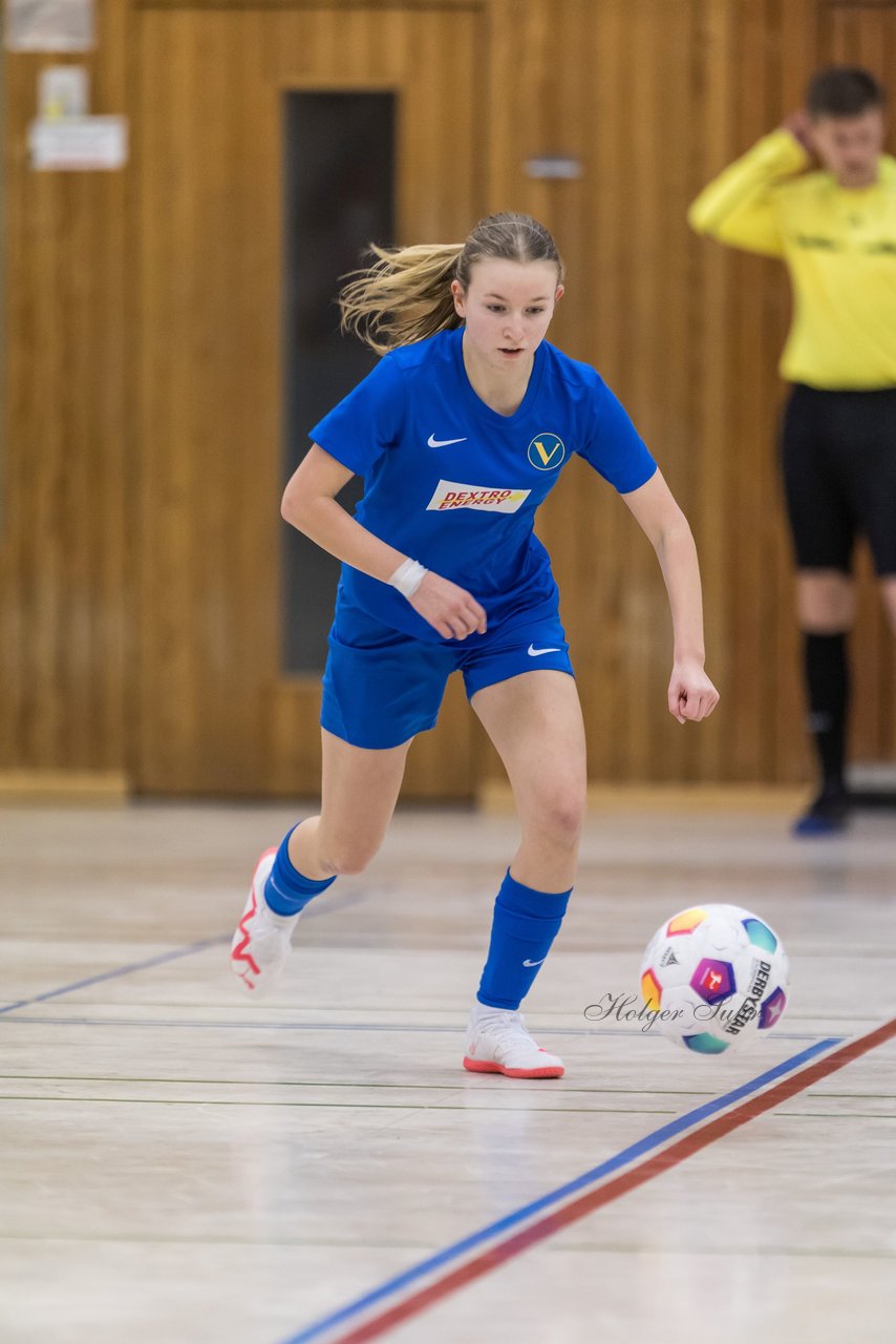 Bild 363 - VR Bank Cup Horst